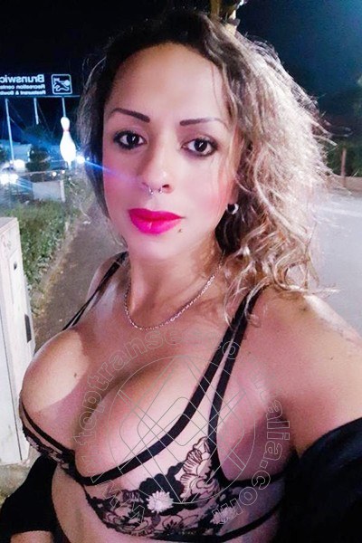 Foto selfie di Bruna Sexy transexescort Torino