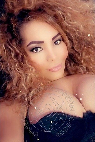 Foto selfie di Diana Goddess transexescort Colonia