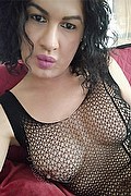 Foto selfie di Karla transexescort Prato