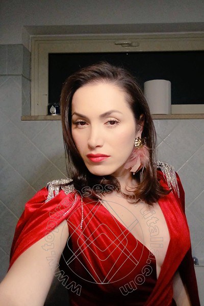Foto selfie 1 di Reina Sofia transexescort Bari