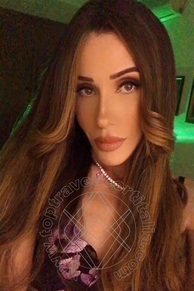Foto selfie 17 di Angelina transexescort Padova