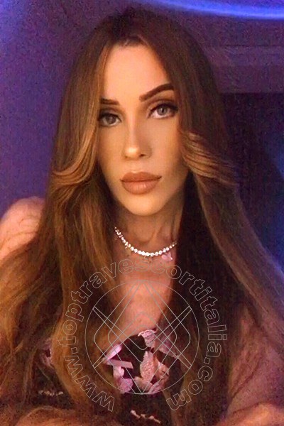 Foto selfie 15 di Angelina transexescort Padova