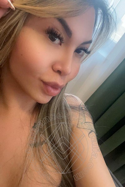 Foto selfie 32 di Dafne Pornostar transexescort Viareggio