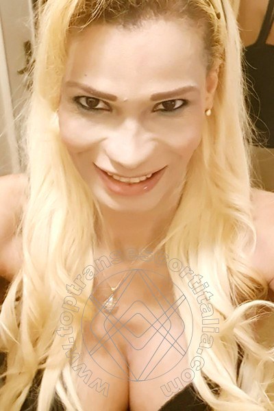 Foto selfie 1 di Alessandra transexescort Bergamo