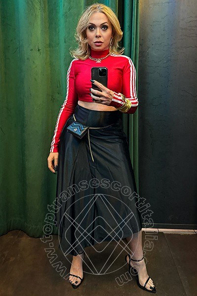Foto selfie 28 di Marzia Ts transexescort Brescia