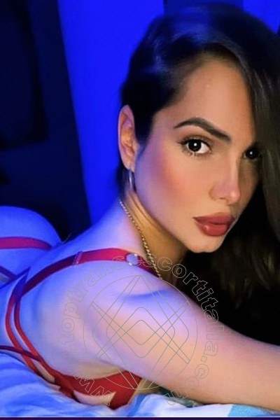Foto selfie 17 di Marianna Tx transexescort Napoli
