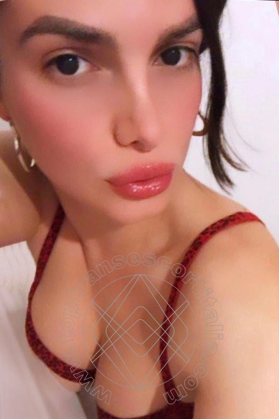 Foto selfie 16 di Marianna Tx transexescort Napoli