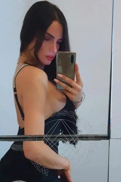 Foto selfie 13 di Marianna Tx transexescort Napoli