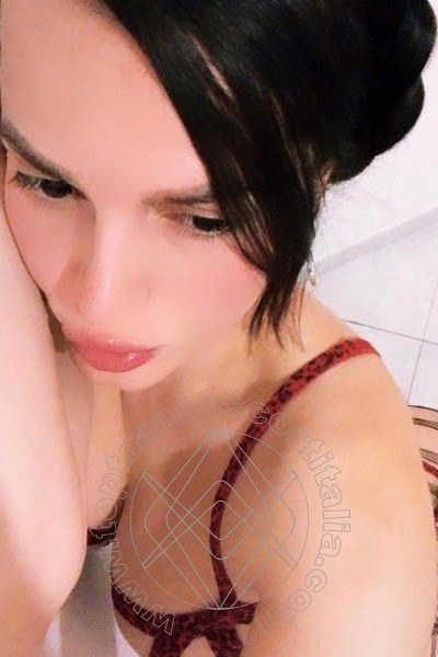 Foto selfie 12 di Marianna Tx transexescort Napoli