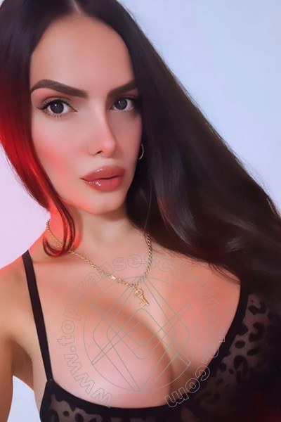 Foto selfie 9 di Marianna Tx transexescort Napoli