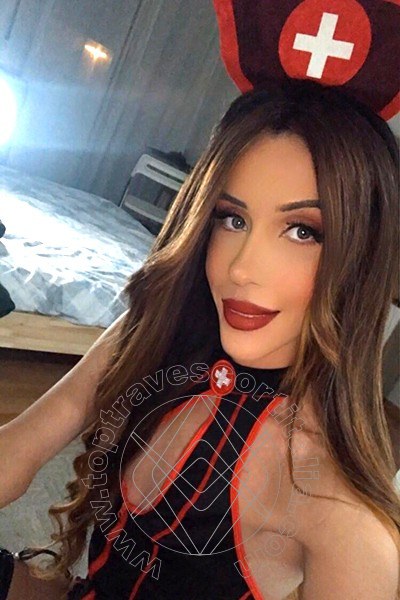 Foto selfie 14 di Angelina transexescort Padova