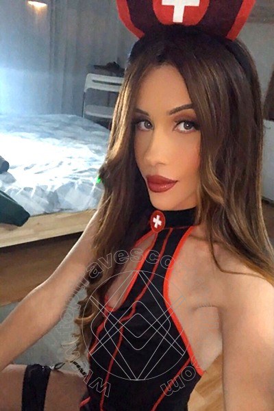 Foto selfie 3 di Angel De Angelis transexescort Padova