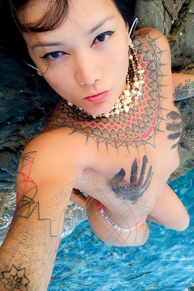 Foto selfie 17 di Jj La Numero Uno transexescort Torino
