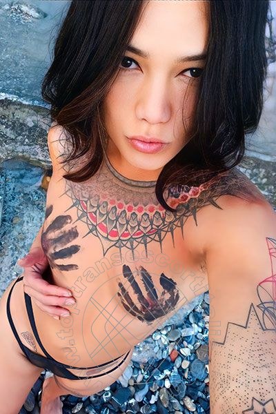 Foto selfie 21 di Jj La Numero Uno transexescort Torino