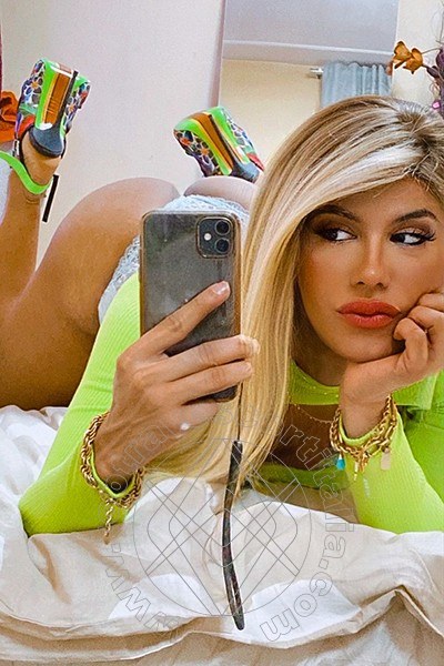 Foto selfie 15 di Louise Angel transexescort Roma