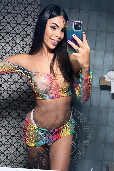 Foto selfie 2 di Nayara Bambolina transexescort Imola