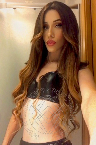 Foto selfie 10 di Angelina transexescort Padova
