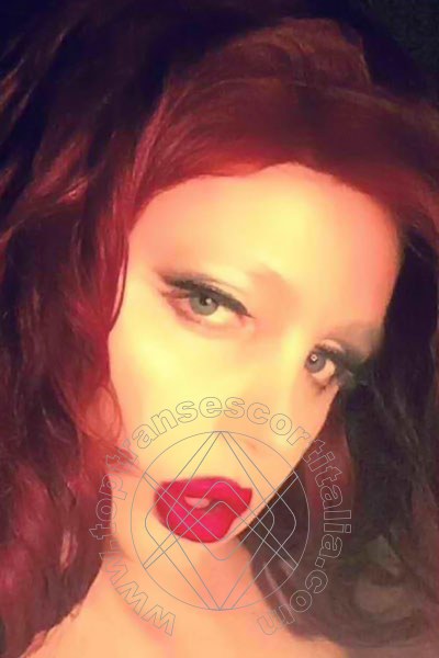 Foto selfie 7 di Bianca Occhiblu transexescort Lecce