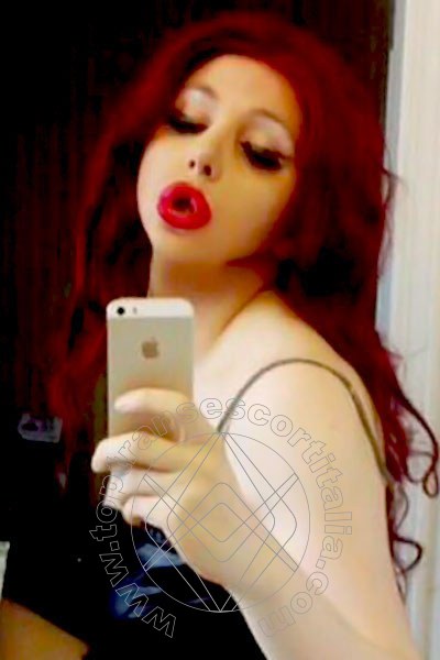 Foto selfie 18 di Bianca Occhiblu transexescort San Benedetto Del Tronto