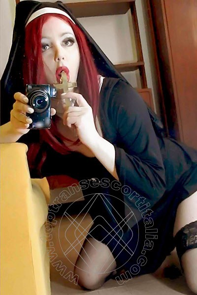 Foto selfie 4 di Bianca Occhiblu transexescort Lecce