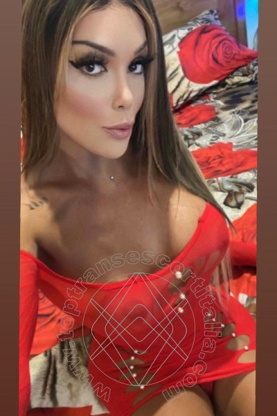 Foto selfie 50 di Ellena Bittencourt transexescort Roma