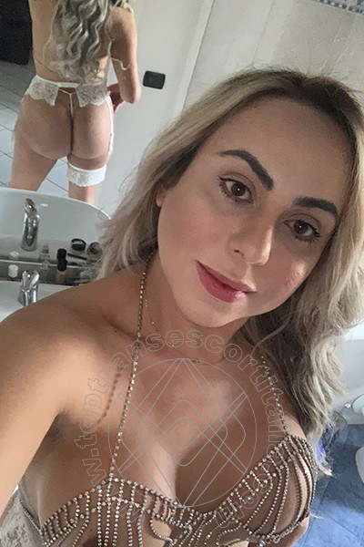 Foto selfie 4 di Gabriella Spears transexescort Albenga