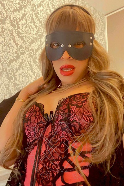 Foto selfie di Niccole transexescort Torino