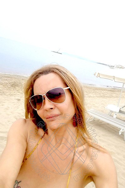Foto selfie 4 di Danna Swarovski transexescort Livorno
