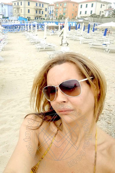 Foto selfie 3 di Danna Swarovski transexescort Livorno