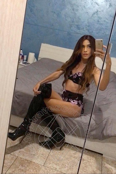 Foto selfie 2 di Angel De Angelis transexescort Pontedera