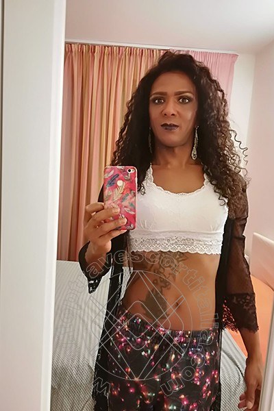 Foto selfie 9 di Serena transexescort Ospitaletto