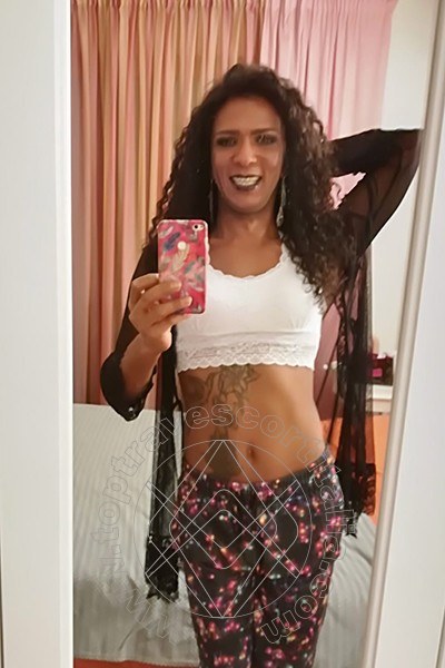 Foto selfie 7 di Serena transexescort Ospitaletto