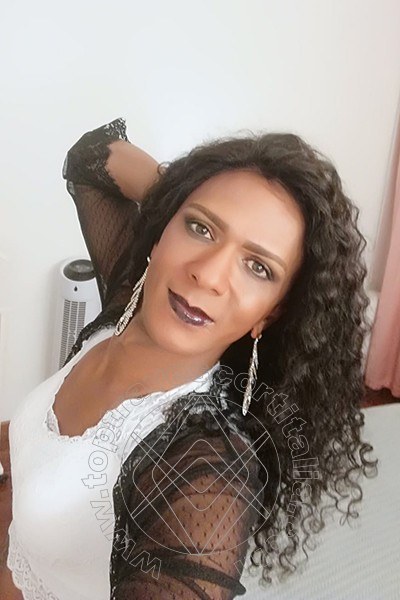 Foto selfie di Serena transexescort Ospitaletto