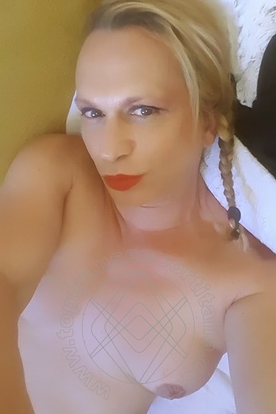 Foto selfie 4 di Melissa Versace transexescort Terni