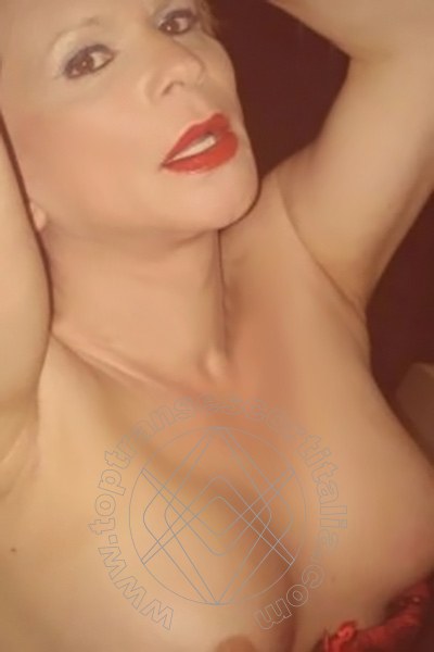 Foto selfie 3 di Melissa Versace transexescort Terni
