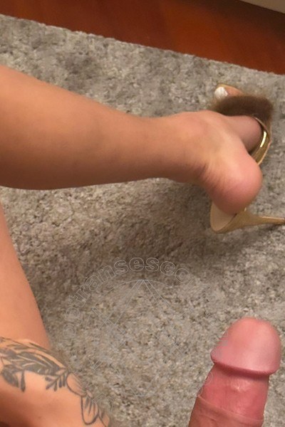 Foto selfie hot di Karollayne arruda transexescort Milano