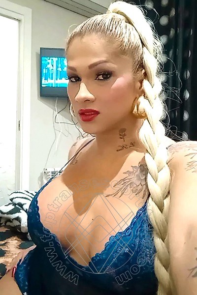 Foto selfie 5 di Gaja transexescort Ibiza