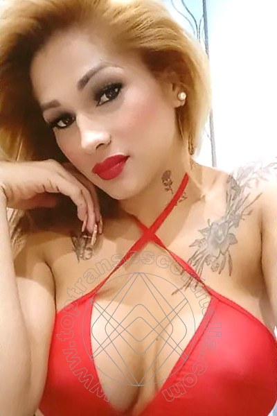 Foto selfie 1 di Gaja transexescort Madrid