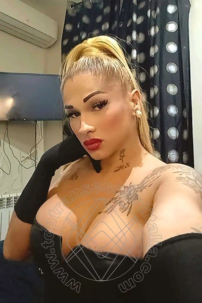 Foto selfie 6 di Gaja transexescort Ibiza
