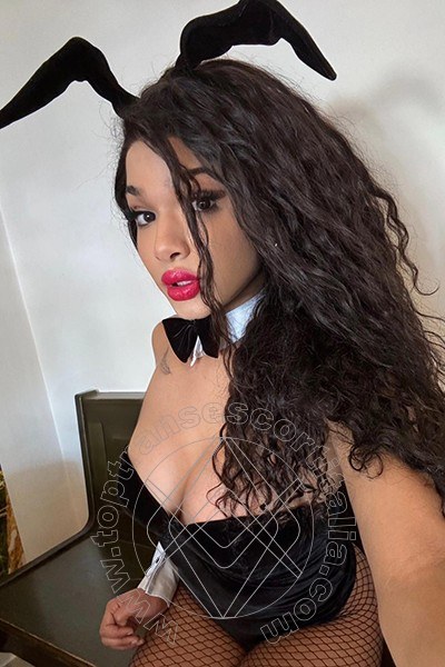 Foto selfie 34 di Miele transexescort Legnano