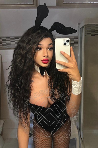 Foto selfie 33 di Miele transexescort Legnano