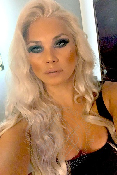 Foto selfie 7 di Bruna Dior transexescort Alba Adriatica