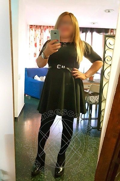 Foto selfie 14 di Maegan transexescort Pisa