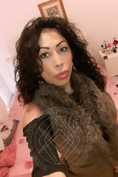 Foto selfie 4 di Sabry De Lopez transexescort Lido Di Pomposa