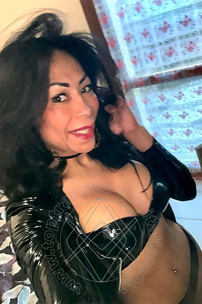 Foto selfie 5 di Sabry De Lopez transexescort Lido Di Pomposa