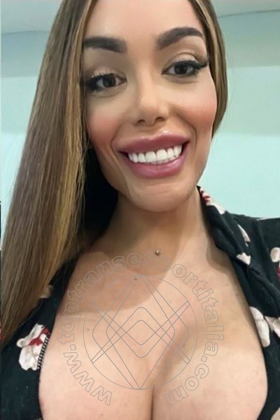 Foto selfie 48 di Ellena Bittencourt transexescort Roma