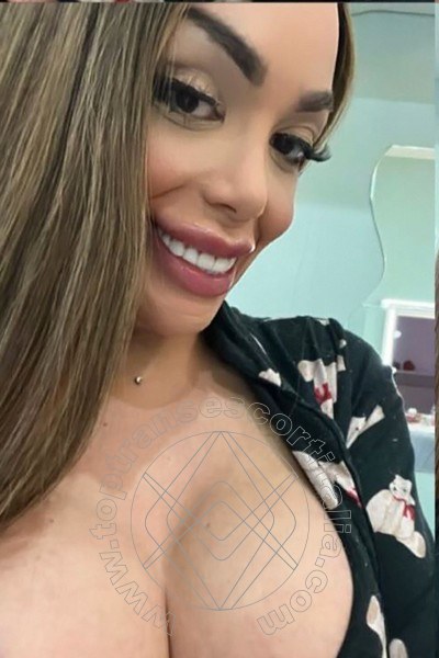 Foto selfie 47 di Ellena Bittencourt transexescort Roma