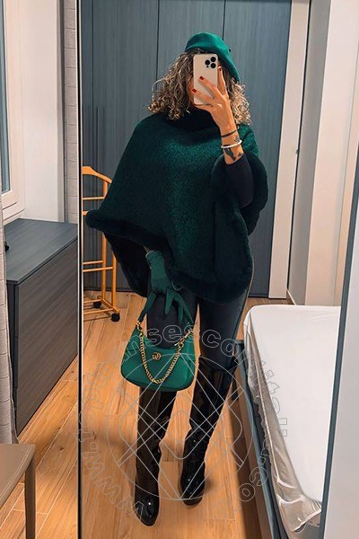 Foto selfie 11 di Sabrina Prezotte Pornostar transexescort Milano