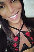 Foto selfie di Thais Melo transexescort Roma