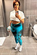 Foto selfie 2 di Bianca Ferraz transexescort Madrid